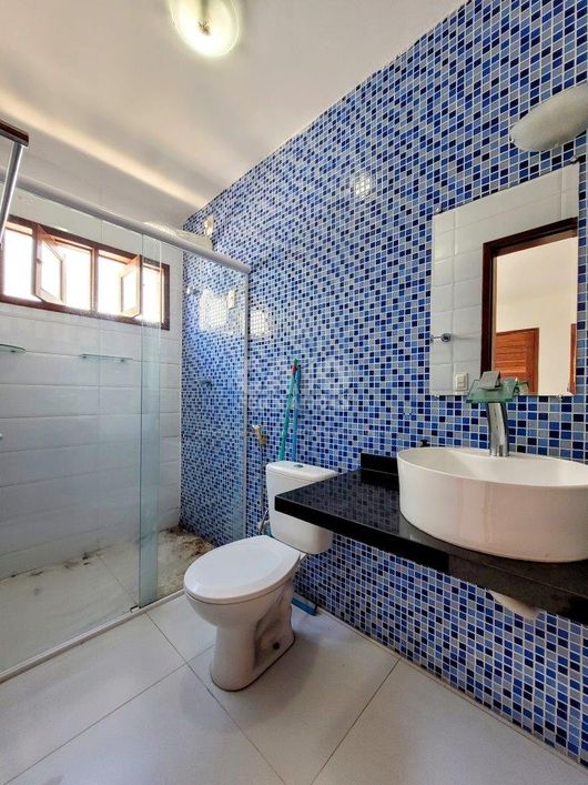 Casa no condomínio Parco Della Verita