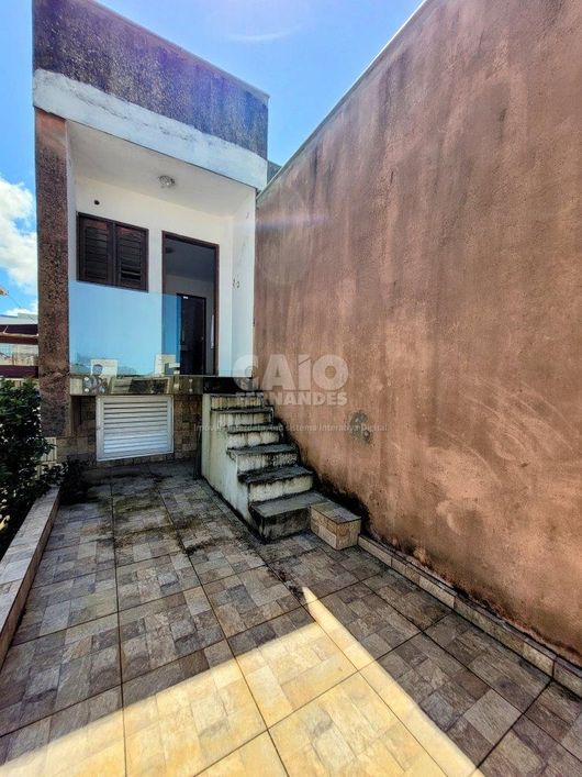 Casa no condomínio Parco Della Verita