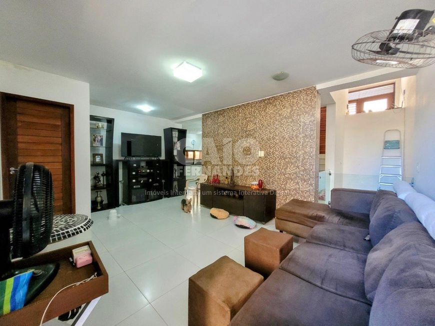 Casa no condomínio Parco Della Verita