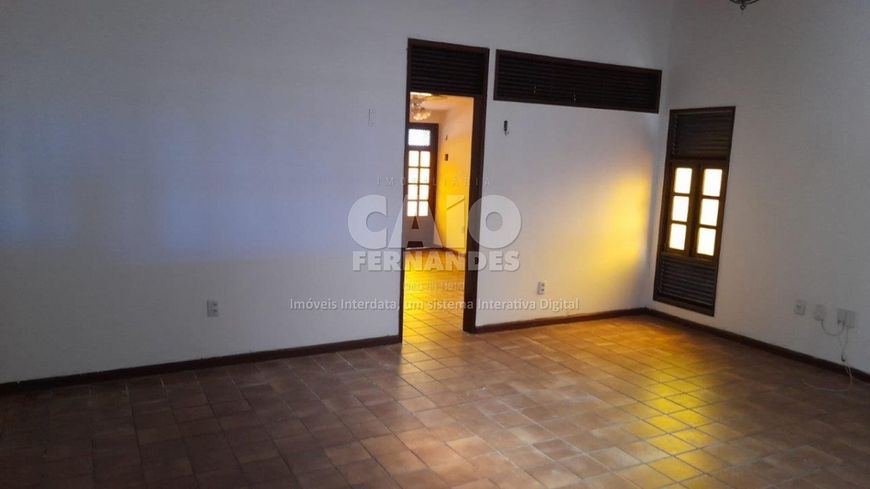 Casa em Lagoa Seca