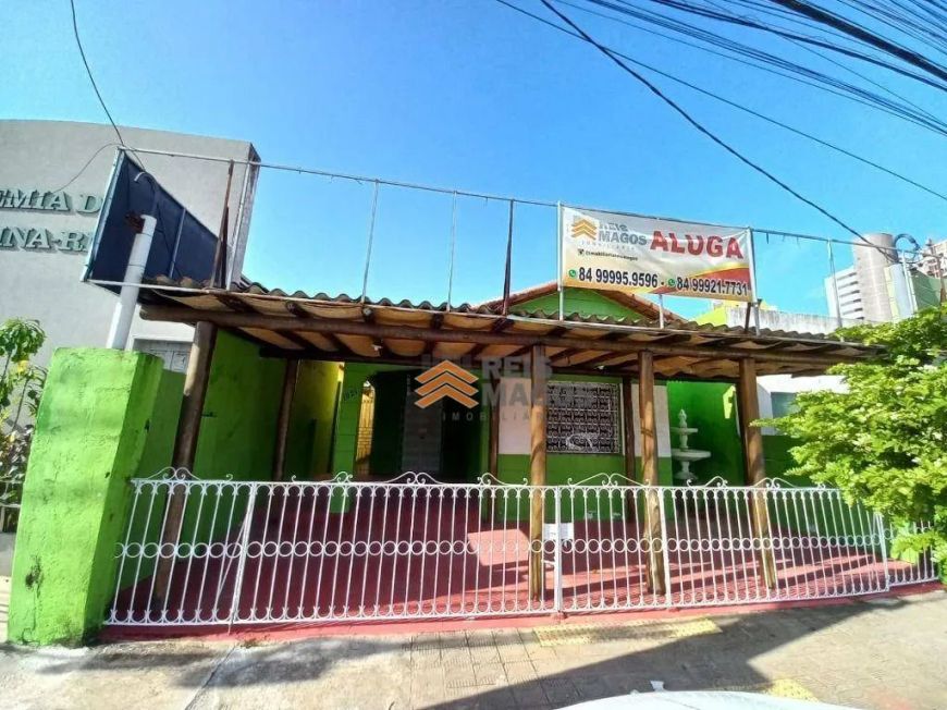 Ponto para alugar, 108 m² por R$ 3.800,00/mês - Tirol - Natal/RN