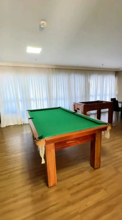 APARTAMENTO PALAZZO BARRO VERMELHO - 3/4 - 82 m² - BARRO VERMELHO