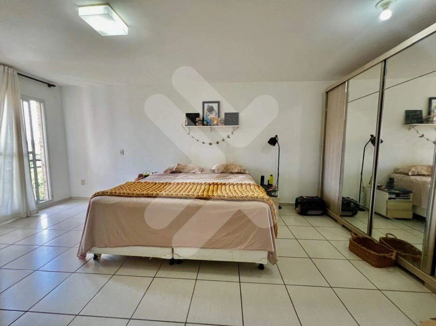 Cobertura à Venda em Lagoa Nova (Natal/RN) | Condomínio Smile | 4 quartos sendo 2 suítes, 171m²