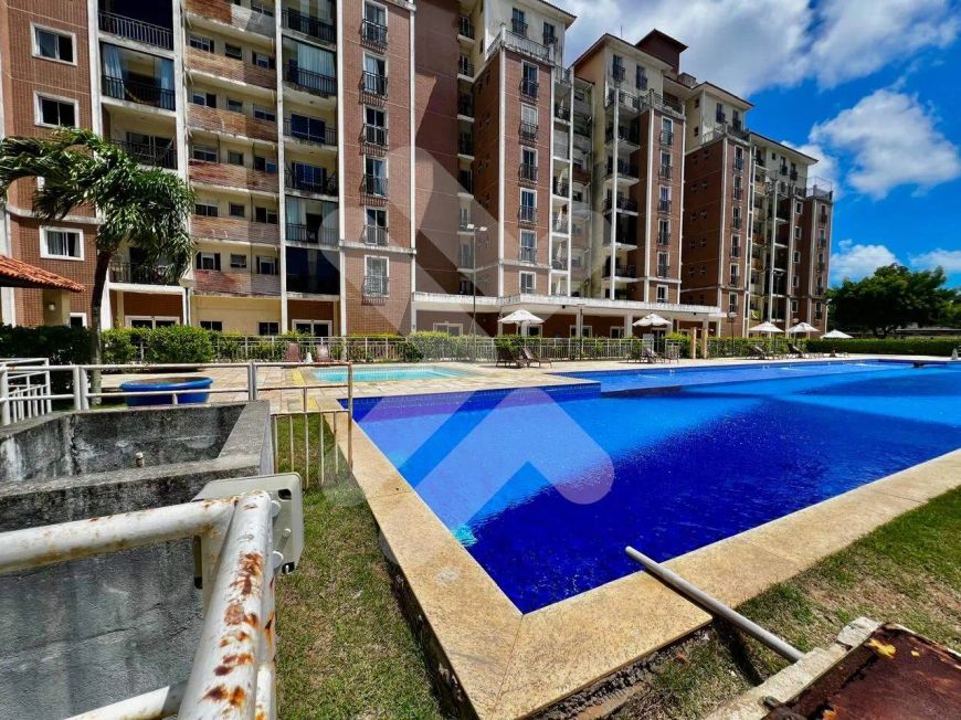 Cobertura à Venda em Lagoa Nova (Natal/RN) | Condomínio Smile | 4 quartos sendo 2 suítes, 171m²