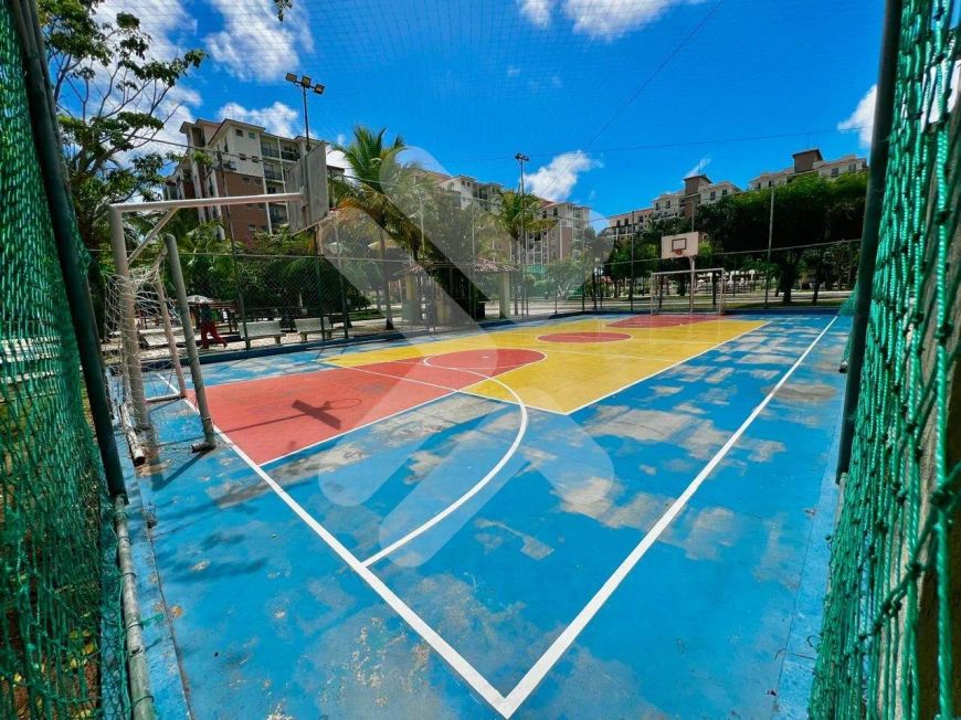 Cobertura à Venda em Lagoa Nova (Natal/RN) | Condomínio Smile | 4 quartos sendo 2 suítes, 171m²