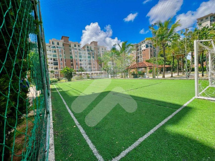 Cobertura à Venda em Lagoa Nova (Natal/RN) | Condomínio Smile | 4 quartos sendo 2 suítes, 171m²