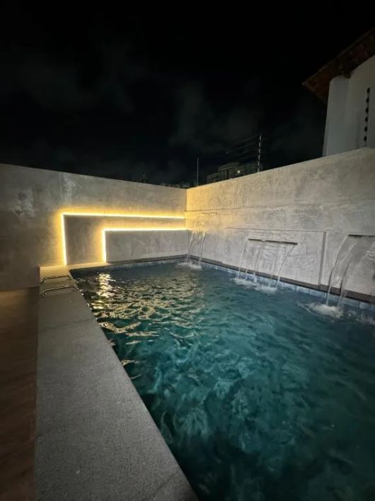 RESIDENCIAL ANITA MAFALTTI