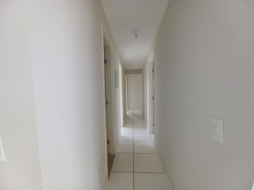 Apartamento com 108 metros quadrados com 4 quartos em Capim Macio - Natal - RN