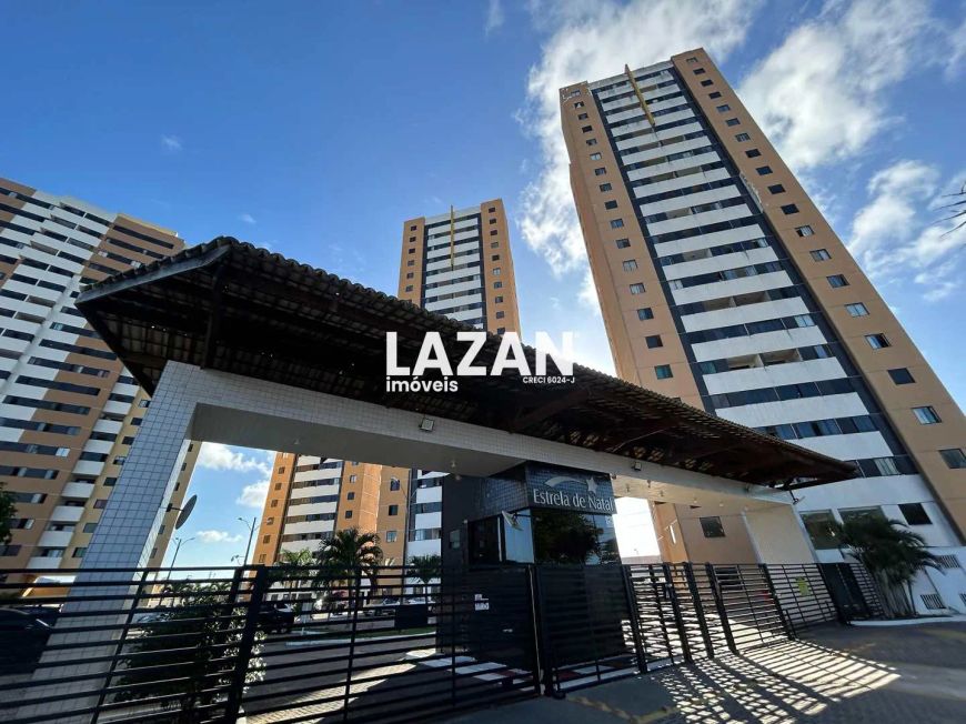 Estrela de Natal, Pitimbu, Natal - RN Cod: 851
