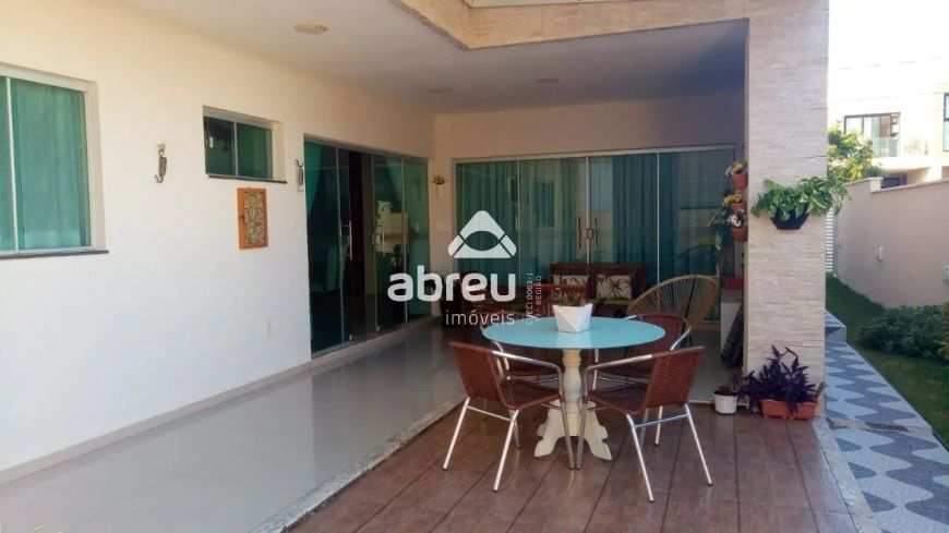 Excelente casa em condominio