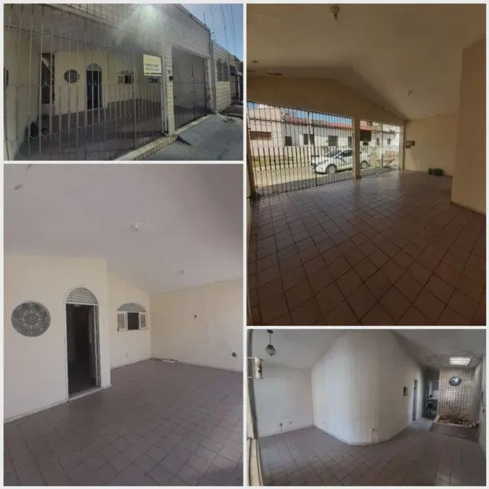 oferta casa Barro Vermelho - Natal - RN