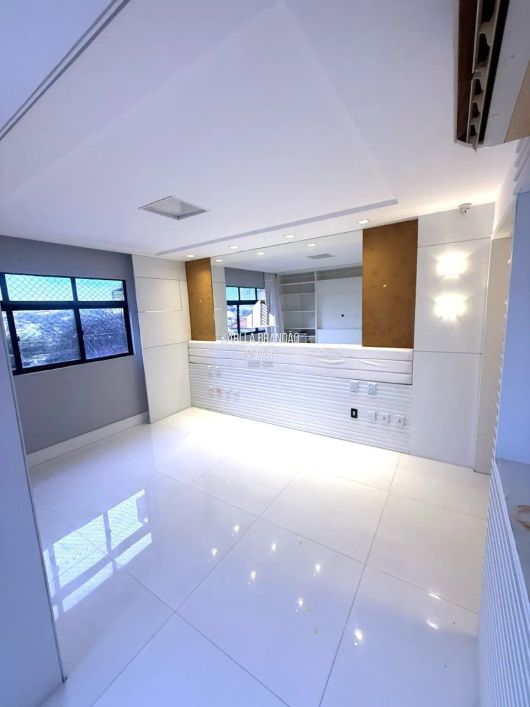 APARTAMENTO RESIDENCIAL em NATAL - RN, PITIMBU