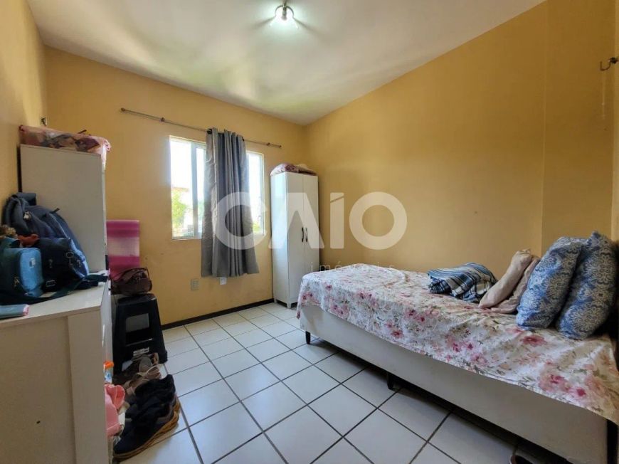 Apartamento no edifício Ville de Lyon