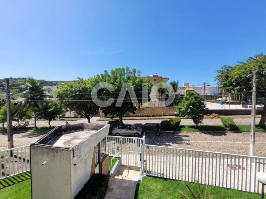 Apartamento no edifício Ville de Lyon