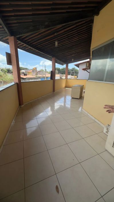 Cas com piscina no Canto dos Pássaros