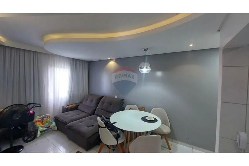 Apartaqmento a venda no Condomínio Jardim Imperial – Planalto, Natal/RN