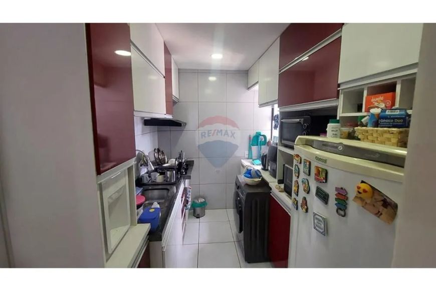 Apartaqmento a venda no Condomínio Jardim Imperial – Planalto, Natal/RN