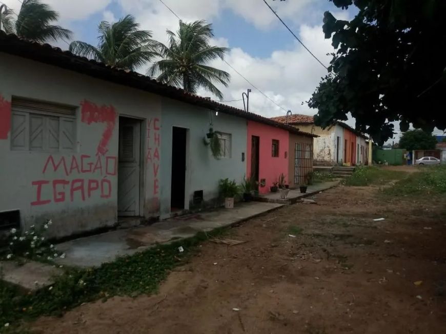 Terreno à venda em Igapó - Natal/RN