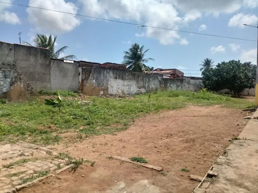 Terreno à venda em Igapó - Natal/RN