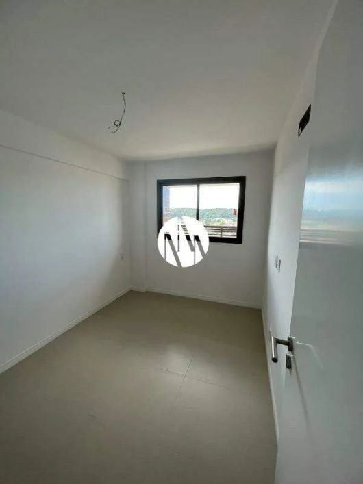 Apto Novíssimo de 2 dorm. à venda na Rui Barbosa