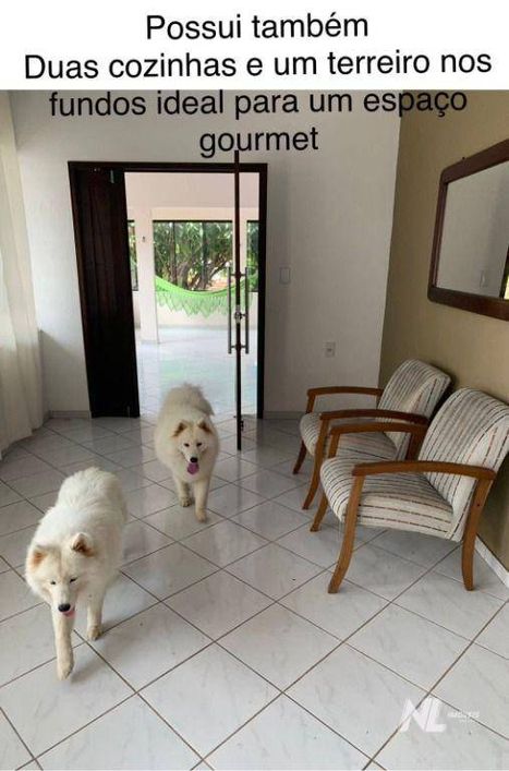Casa com 8 quartos à venda por R$ - Capim Macio - Natal/RN