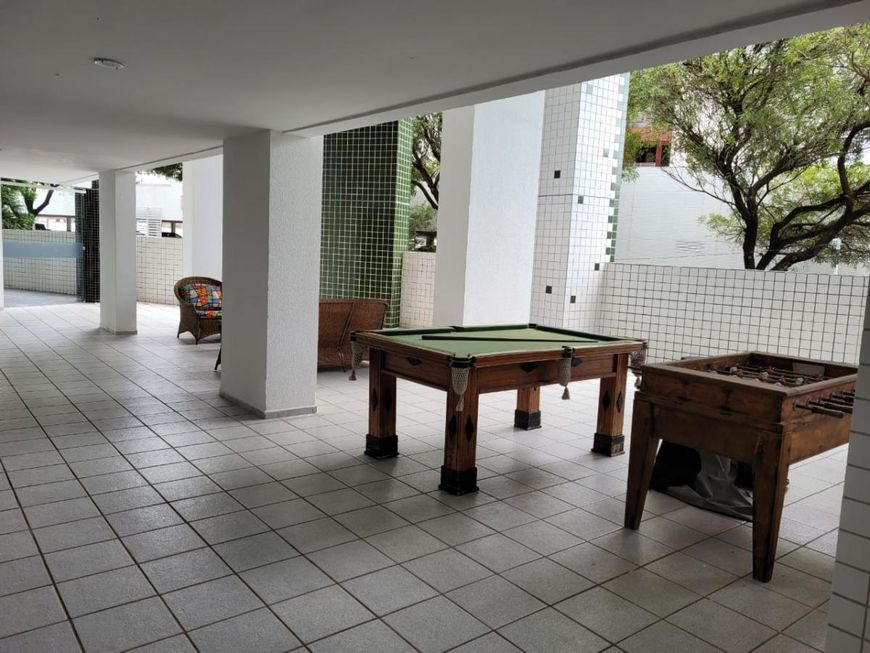 Apartamento para Venda em Natal, Barro Vermelho, 4 dormitórios, 3 suítes, 5 banheiros, 2 vagas