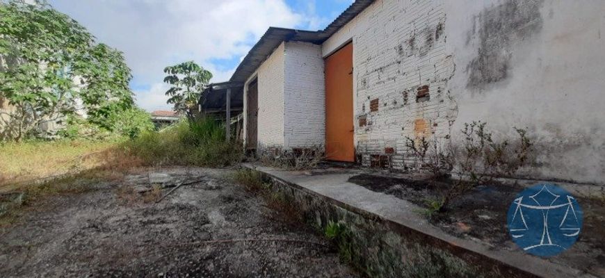 Terreno 500 metros no Alecrim