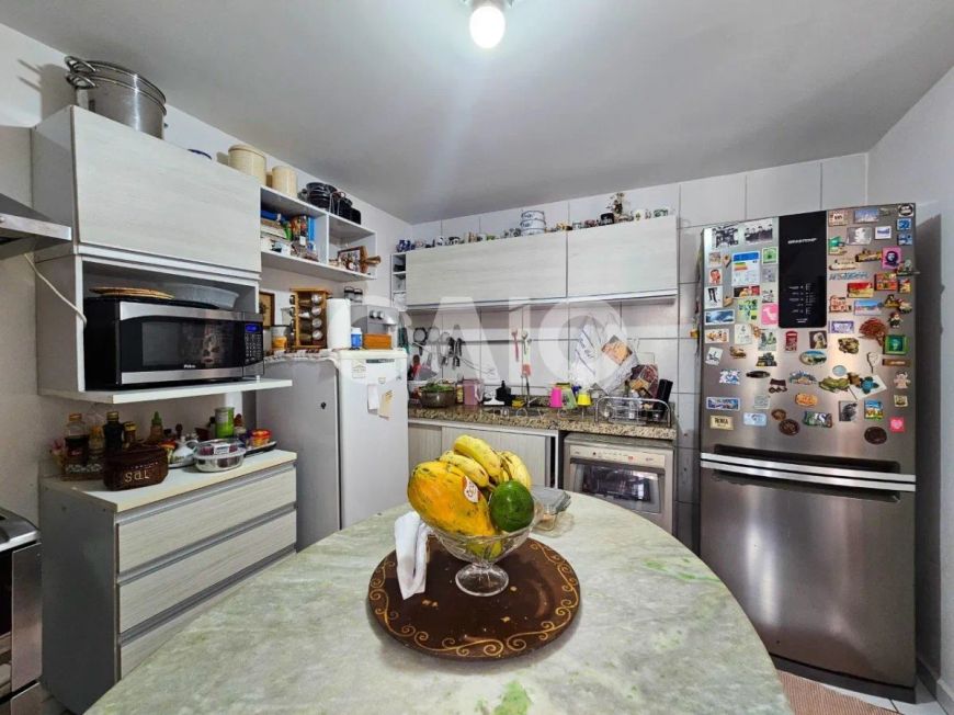 Apartamento no condomínio Smile Village