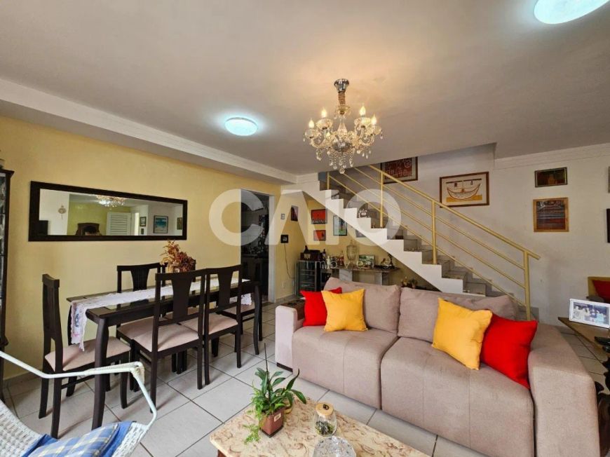 Apartamento no condomínio Smile Village