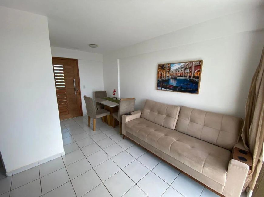 Apartamento à venda em Natal - Costa do Atlântico