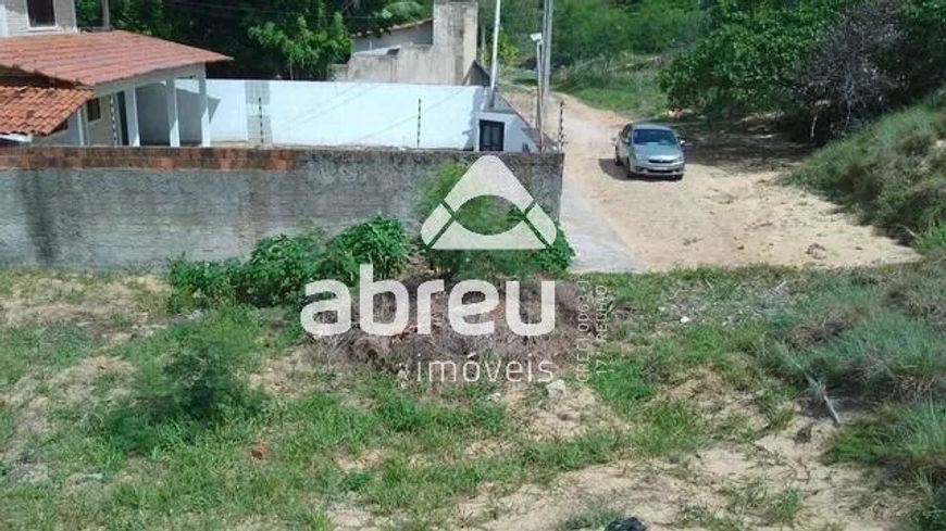 Terreno em Capim Macio