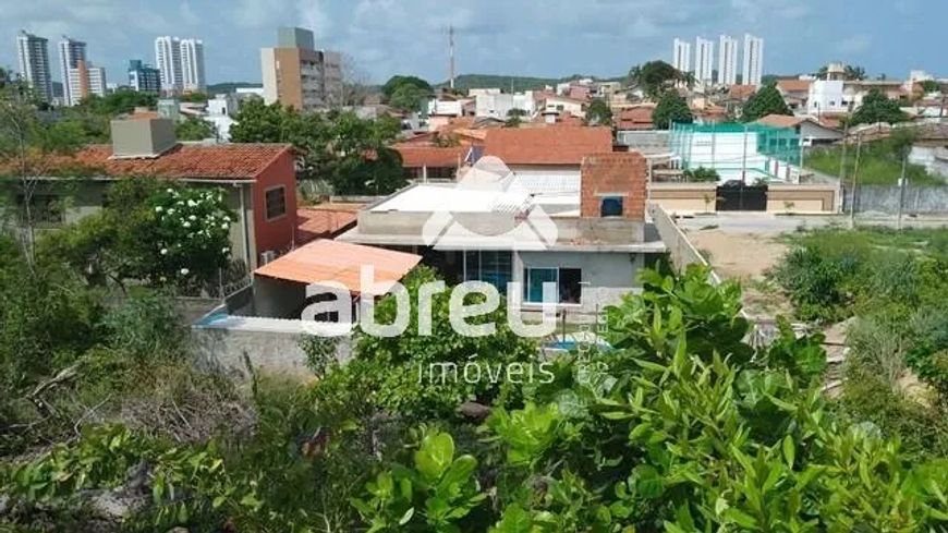 Terreno em Capim Macio