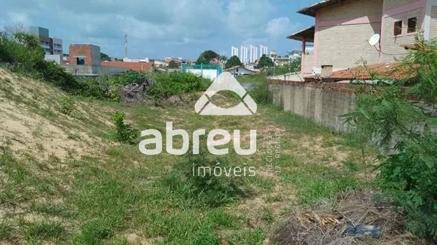 Terreno em Capim Macio