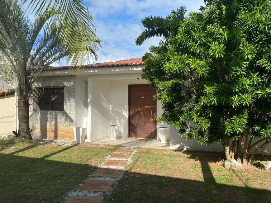 Casa para Venda em Natal, Capim Macio, 7 dormitórios, 7 suítes, 11 banheiros, 8 vagas