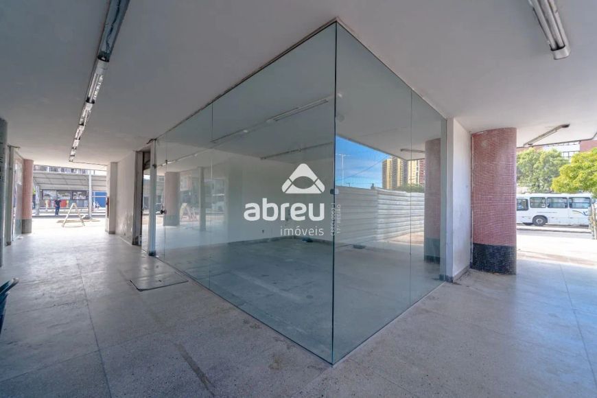 Oportunidade imperdível! Alugue uma loja de 45 m²
