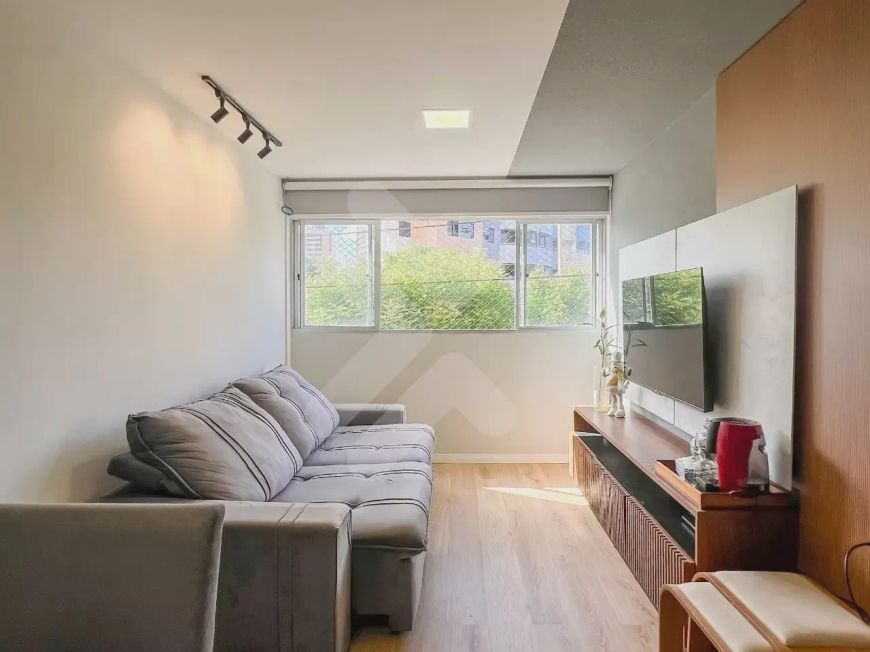 Apartamento à Venda em Capim Macio (Natal/RN) | Condomínio Morada dos Colibris | 2/4 sendo 1 suíte +