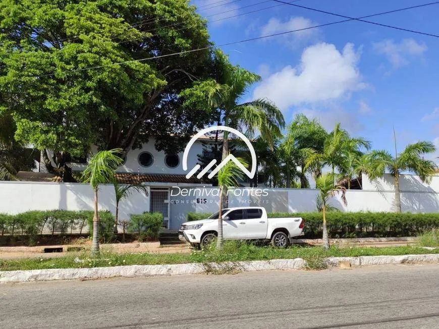 Casa Duplex de Alto Padrão - San Vale