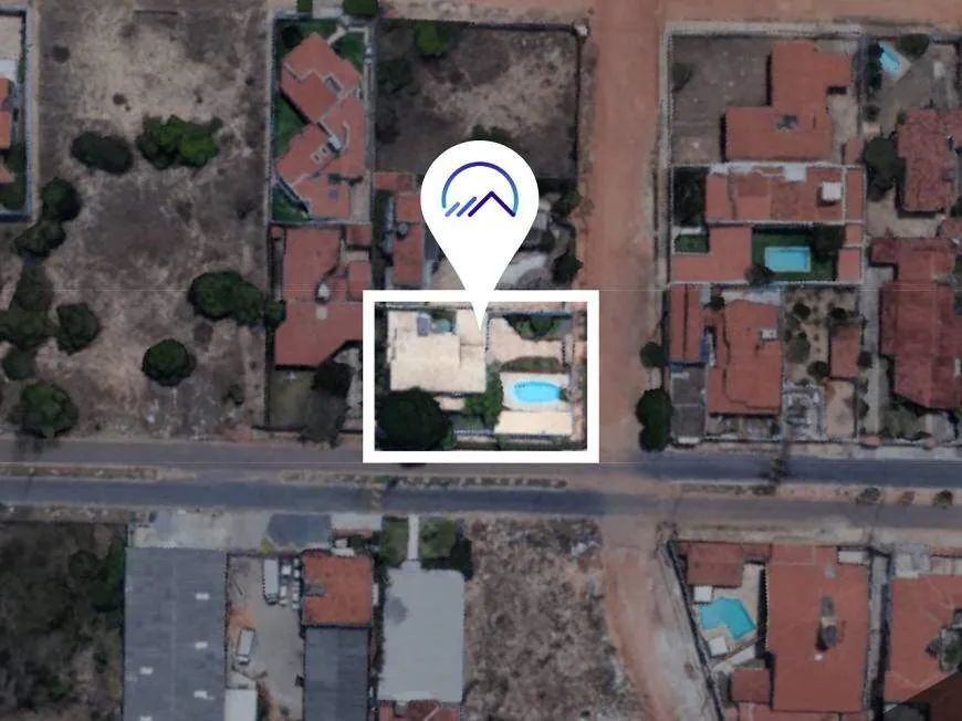 Casa Duplex de Alto Padrão - San Vale