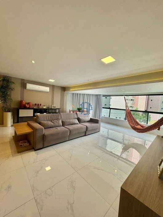 Apartamento /CONDOMÍNIO PORTO FINO