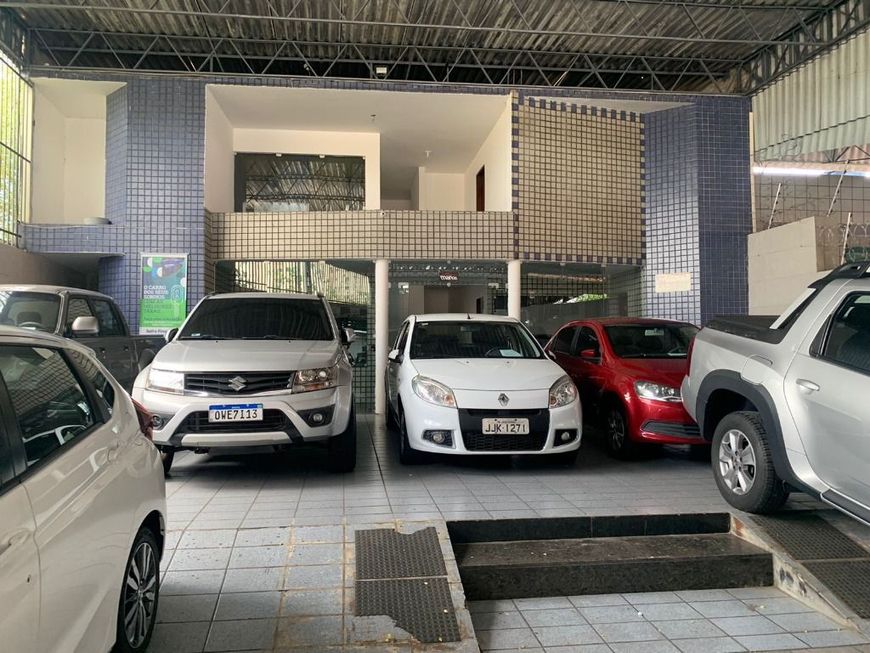 Prédio à venda, 360 m² por R$ 750.000,00 - Alecrim - Natal/RN