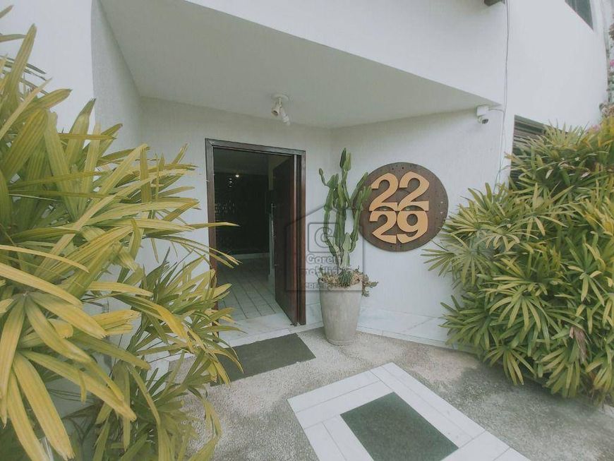 Casa à venda, 401 m² - Lagoa Nova - Natal/RN - CA0455