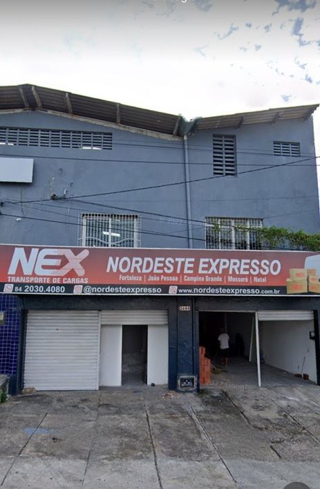 ALUG0 PONTO COMERCIAL AV 6 - DIX-SEPT ROSADO - CAVALCANTE CORRETOR CL5787