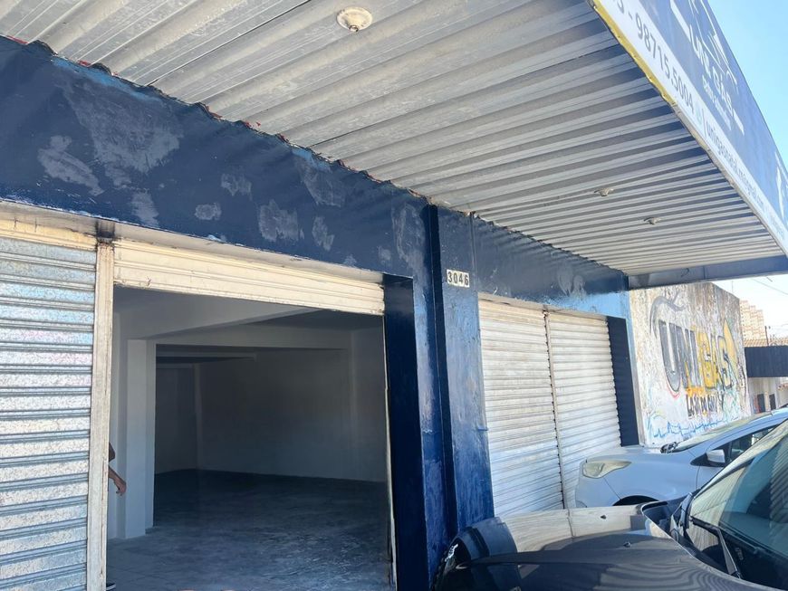 ALUG0 PONTO COMERCIAL AV 6 - DIX-SEPT ROSADO - CAVALCANTE CORRETOR CL5787