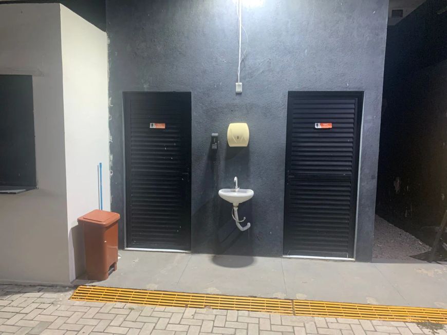 Espaco comercial para aluguel em Ponta Negra Rn