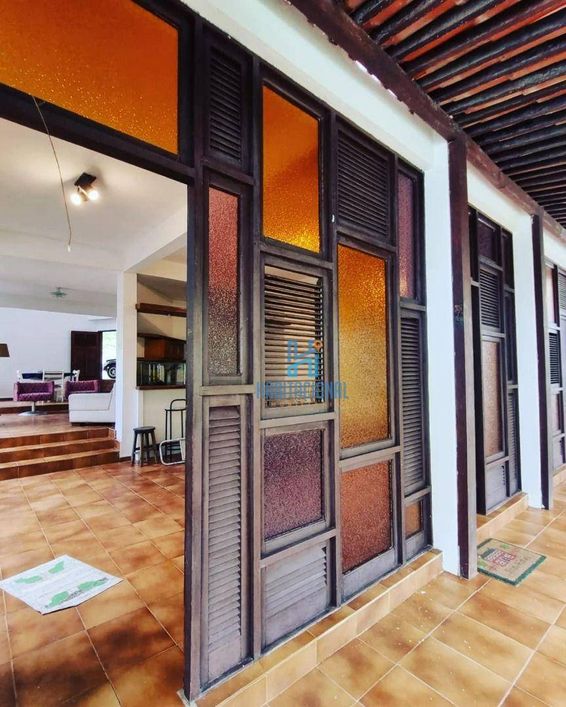 Casa com 3 dormitórios à venda, 220 m² por R$ 600.000,00 - Barro Vermelho - Natal/RN