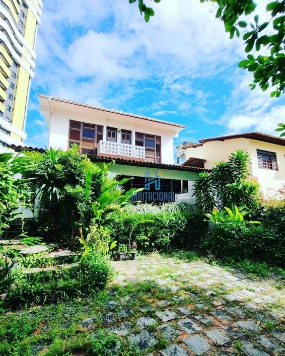 Casa com 3 dormitórios à venda, 220 m² por R$ 600.000,00 - Barro Vermelho - Natal/RN