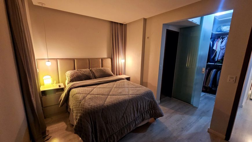 Vendo belíssimo apartamento em Barro Vermelho