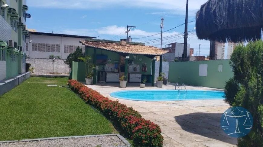 APARTAMENTO A VENDA NO PITIMBU