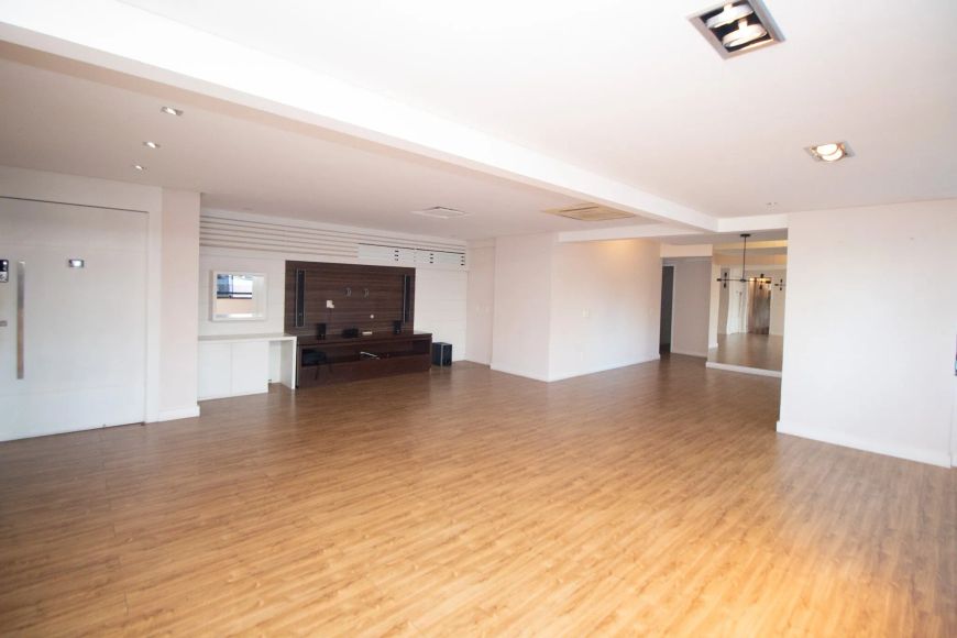 Maravilhoso &amp;amp; encantador! Apartamento 4/4 no Barro Vermelho