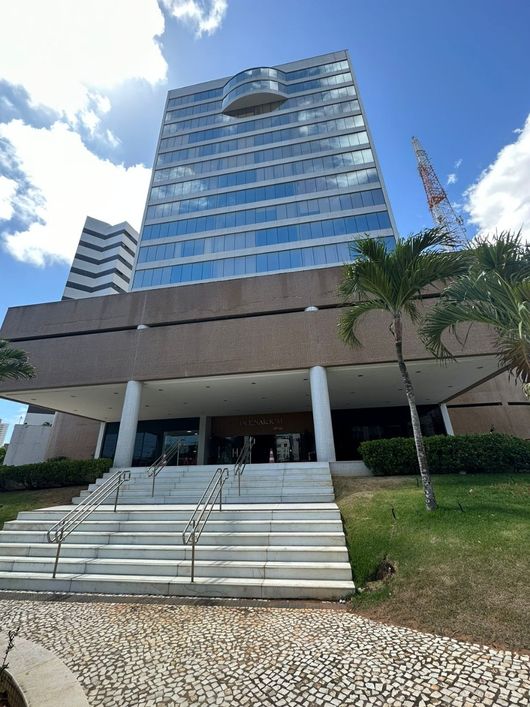 Edifício Plenarium!